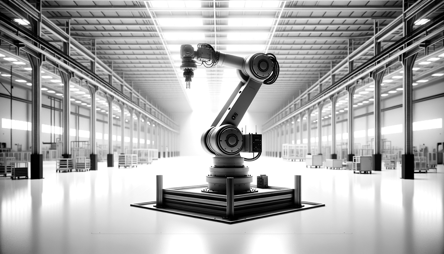 AI基盤構築支援